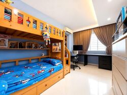 Blk 491D Tampines Street 45 (Tampines), HDB 5 Rooms #584827071